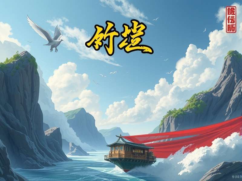 陈浩然 首席科学家